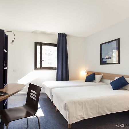 Canal Suites 펜틴 외부 사진