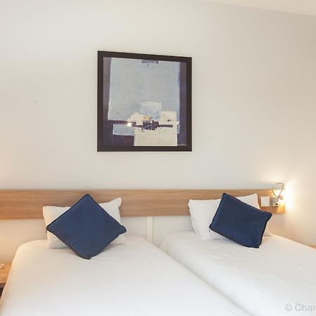 Canal Suites 펜틴 외부 사진